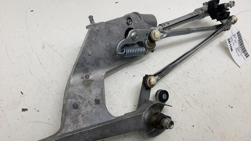 8511012C90 ⭕ 2023-2025 Toyota Prius Front Windshield Wiper Linkage & Motor OEM 85110-12C90