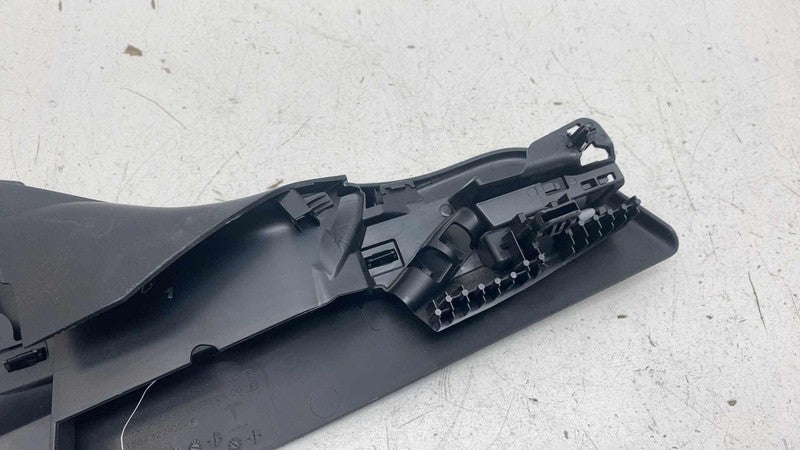 1618233-00-F ⭕ 24-25 Model 3 Front Passenger Seat Inner Trim Cover Panel Right 1618233-00-F