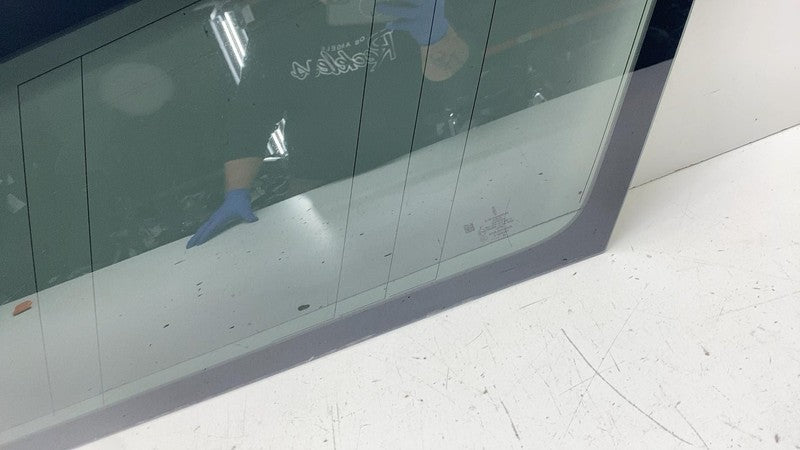 ⭕ 2018-2024 Lincoln Navigator Rear Right Quarter Window Glass OEM JL7B