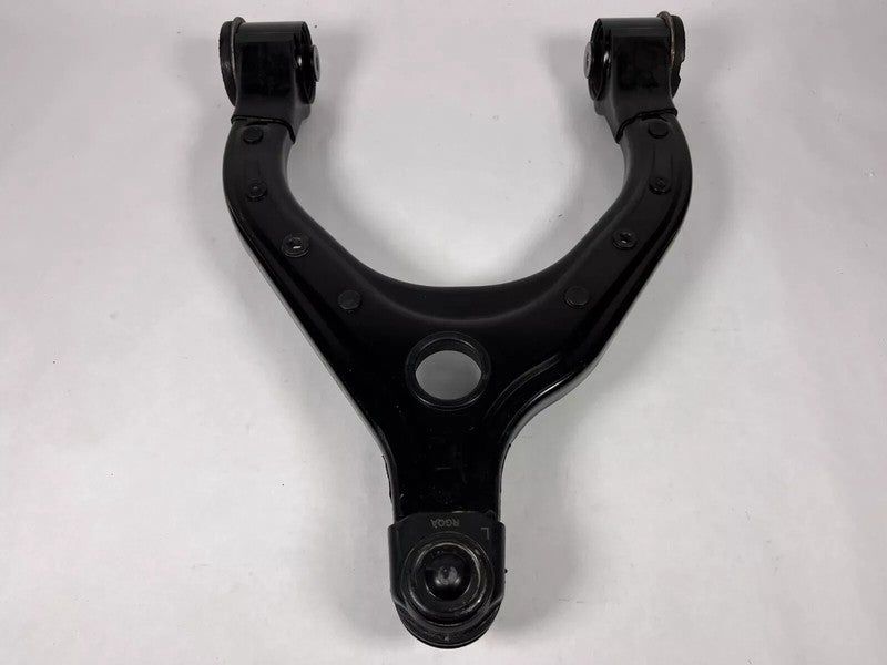 ⭕ 16-20 Model X Front Driver Side Suspension Upper Control Arm Left 10
