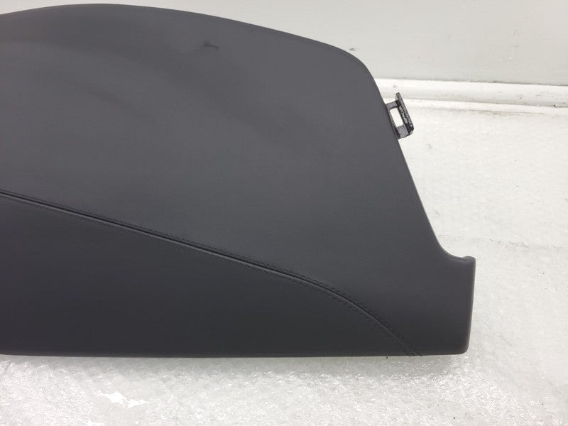 1060696 10 D ⭕ 12-15 Model S Dashboard Instrument Panel Interior Dash Trim Cover 1060696-10-D