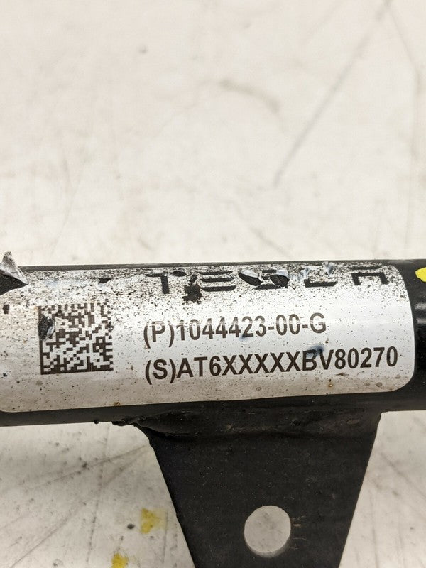 ⭕ 17-23 Model 3 Rear Left/Right Upper Control Arm Rearward Toe Link 10