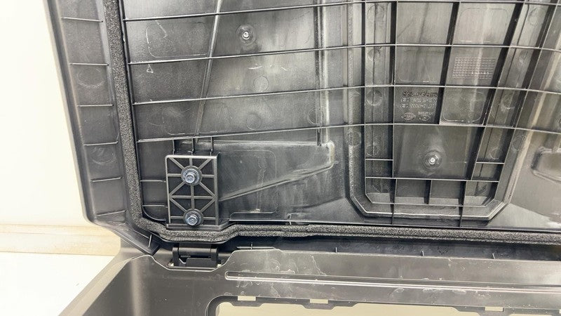 86712GI000 ⭕ 2022-2024 Ioniq 5 Frunk Front Trunk Storage Compartment Tray Cover 86712-GI000