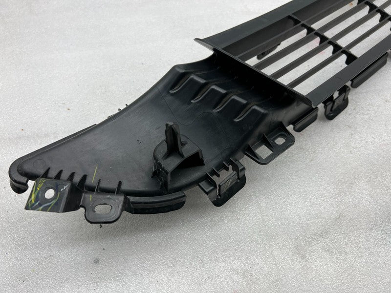 1493759 00 A ⭕ 2020-2022 Tesla Model Y Front Bumper Lower Center Grille Fascia 1493759-00-A