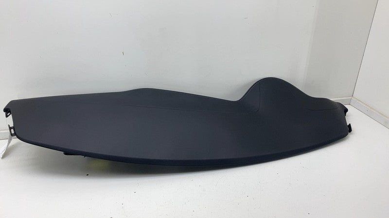 1004397-01-E ⭕ 12-15 Tesla Model S MS Dashboard Instrument Panel Dash Trim Cover 1004397-01-E