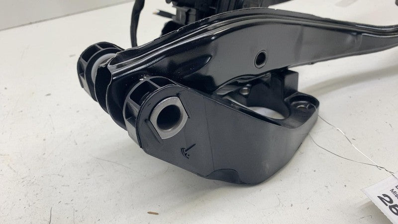 ⭕ 2017-2025 Model 3 Accelerator and Brake Foot Pedal w/ Switch Base 10