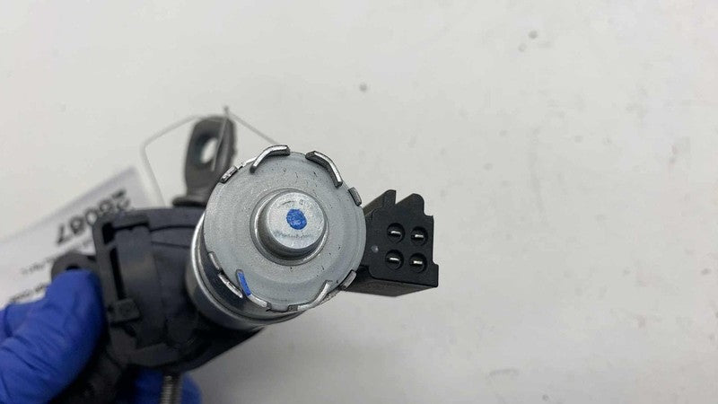 1868276-00-B ⭕ 24-25 Model 3 M3 Highland Front Left Seat Recline Tilt Adjustment 1868276-00-B