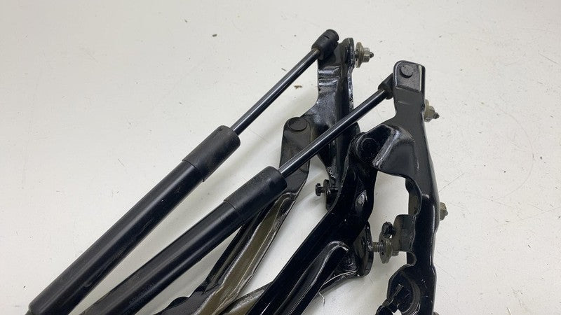 ⭕ 2017-2023 Tesla Model 3 PAIR Rear Left & Right Tailgate Boot Trunk Lid Hinge