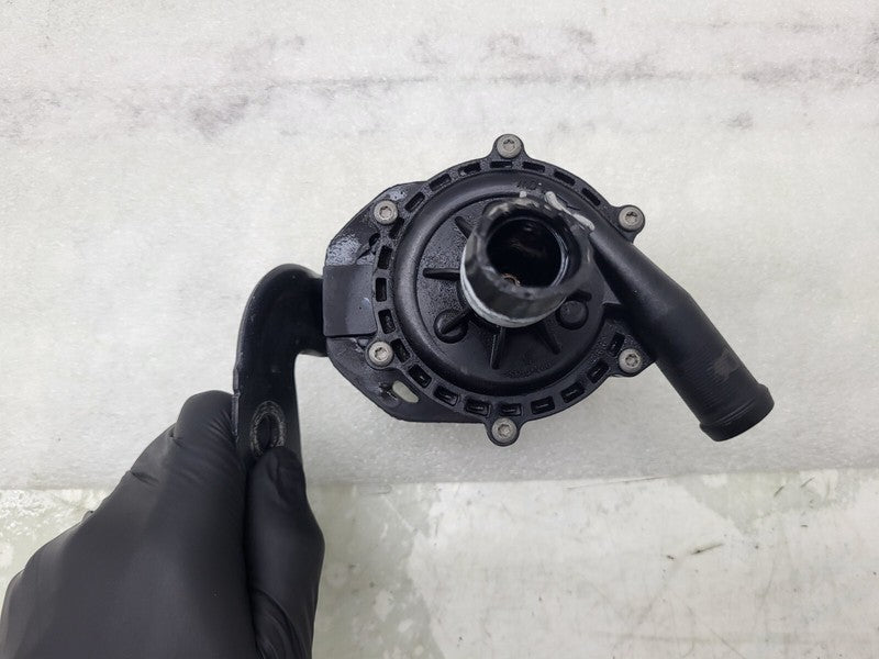 103534800G ⭕ 16-20 Model S X Cooling System Auxiliary Water Coolant Pump FWD 1035348-00-G