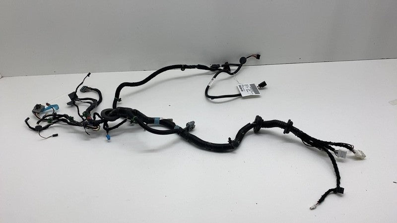 ⭕ 2012-2020 Tesla Model S Front Left Door Wiring Harness Wire Loom 100