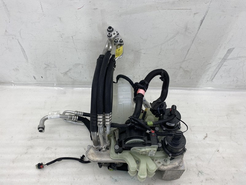 ⭕ 2020-2024 Tesla Model Y Supermanifold Refrigerant Chiller w/ Coolant