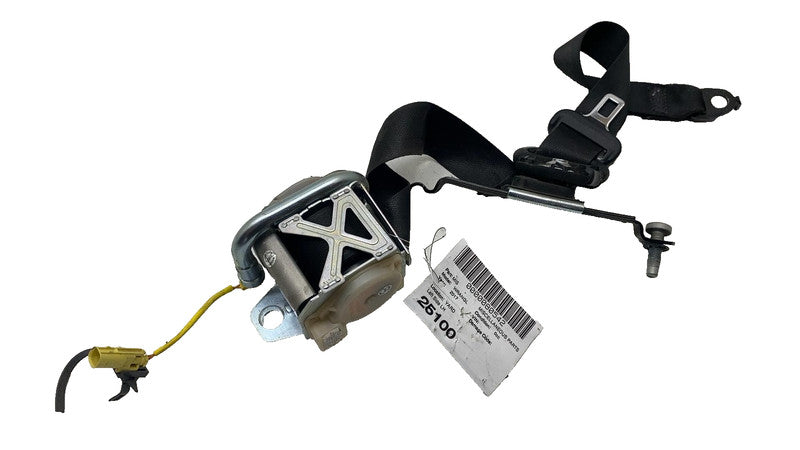 ⭕ 2011-2018 Jeep Wrangler Front Driver Side Seatbelt & Retractor Left LH Assy