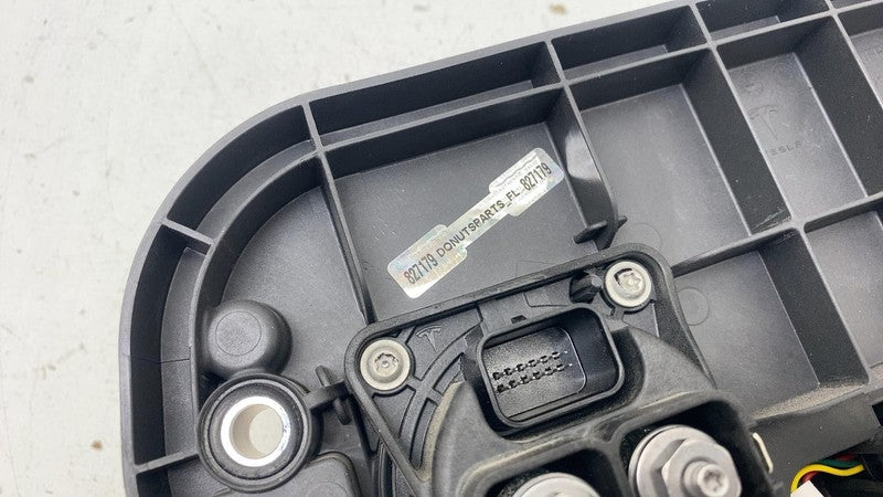 ⭕ 21-24 Model S X High Voltage HV Charge Port Inlet Charger Socket 156