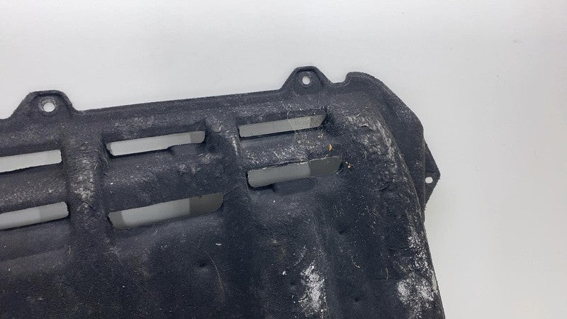 2013-2018 Ford C-Max Lower Engine Under Cover Guard Protection Splash Shield