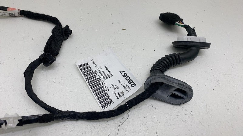 ⭕ 2024-2025 Tesla Model 3 Rear Right Door Wiring Harness Cable Wire 18
