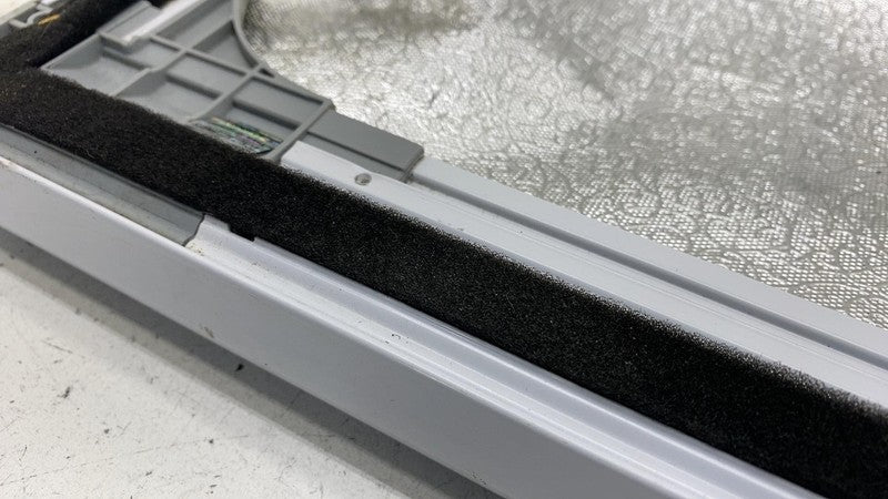 ⭕ 2014-2021 Ram ProMaster 1500 2500 3500 Caravan Side Window Assembly