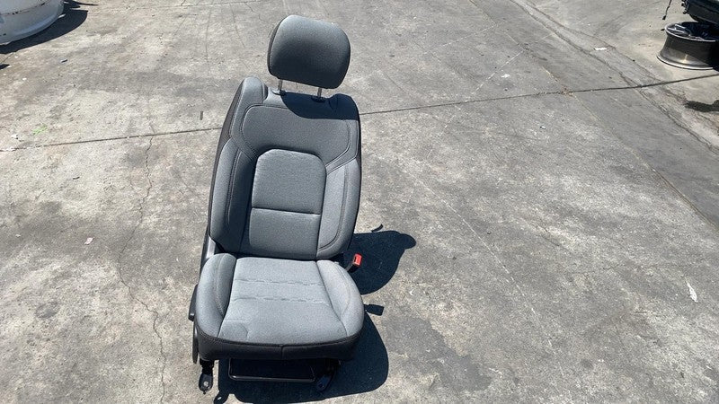 ⭕ 2019-2025 Ram 1500 Front Passenger Seat Assy Crew Cab 5th Gen Right