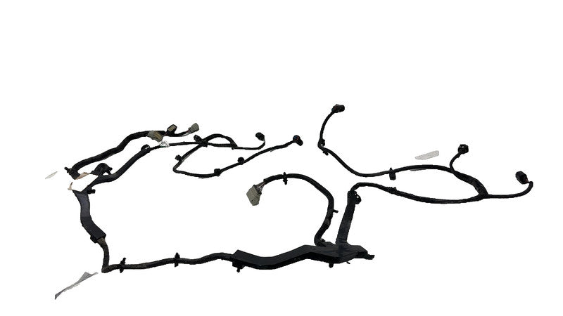 ⭕ 16-20 Tesla Model X Rear Subframe Wiring Harness Cable Wire Loom 103