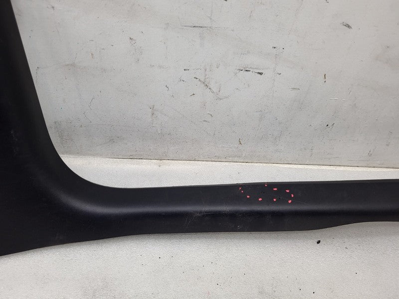 108629300H ⭕ 2017-2023 Tesla Model 3 Passenger Side Lower A-Pillar Trim Right 1086293-00-H