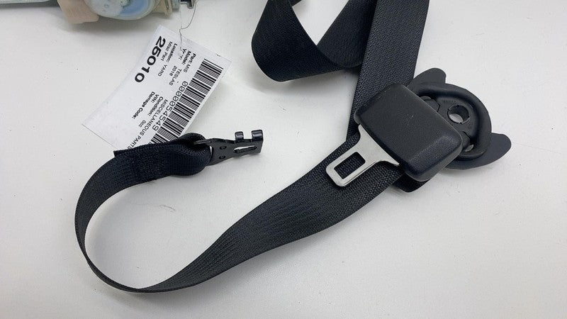 1048259 03 A 2012-2020 Tesla Model S Front Passenger Side 1st Row Seat Belt & Retractor Right