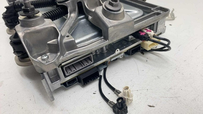 200141800E ⭕ 24-25 Model 3 MCU Media Control Unit Fused Computer Hardware 4.0 2001418-00-E