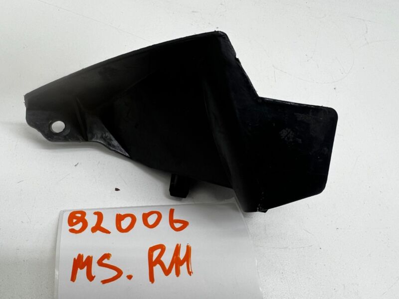 6008821 ⭕12-20 Tesla Model S MS Front Passenger Side Bumper Fender Bracket Right 6008821