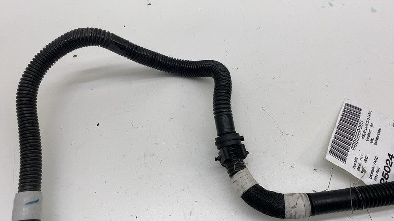 ⭕ 2022 2023 2024 Rivian R1T Cooling System Coolant Hose Pipe Tube Assembly