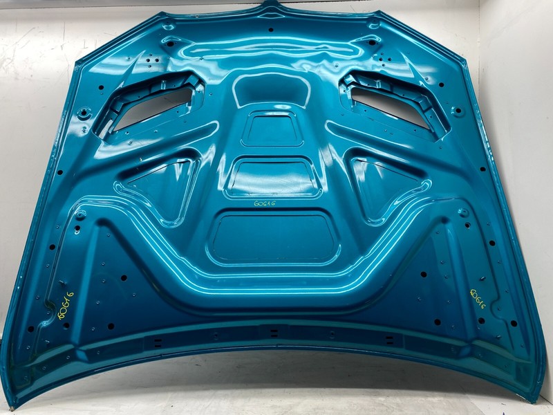 ⭕ 2021 2022 BMW M5 CS Front Hood Bonnet Panel Shell Cover Assembly