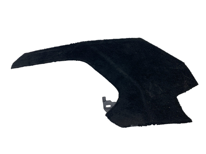 ⭕ 2012-2020 Tesla Model S Front Center Console Closeout Trim Left 1008