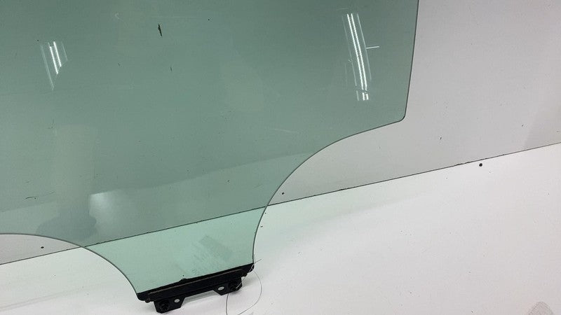 E6 43R-000004 ⭕ 2013-2018 Ford C-Max Rear Driver Side Door Window Glass Left LH Assembly OEM