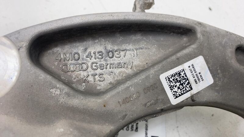4KE 616 039 E ⭕2019-2023 Audi E-Tron Quattro Front Left Air Shock Strut Absorber AWD 4M0413037