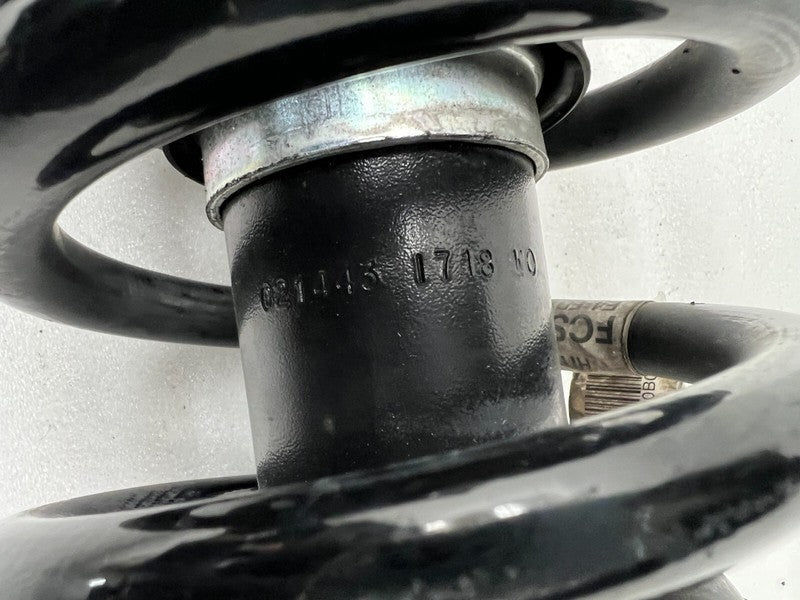 ⭕ 12-20 Tesla Model S Front Left or Right Suspension Shock Strut & Coil Spring