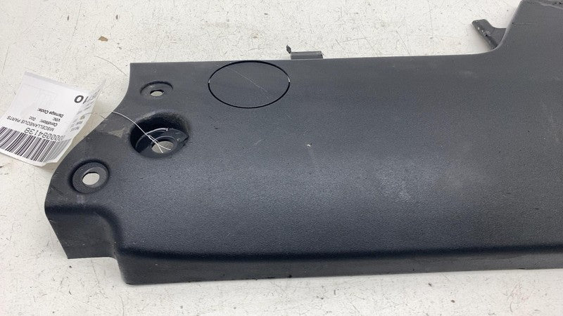 ⭕ 2025 Rivian R1S Front Passenger Rocker Molding Cover Panel Right PT0