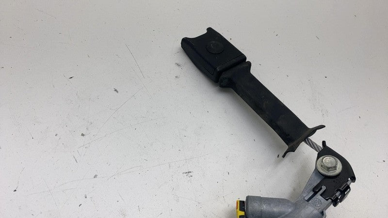 ⭕16-20 Tesla Model X Front Right Seat Belt 1st Row Lap Pretensioner 10