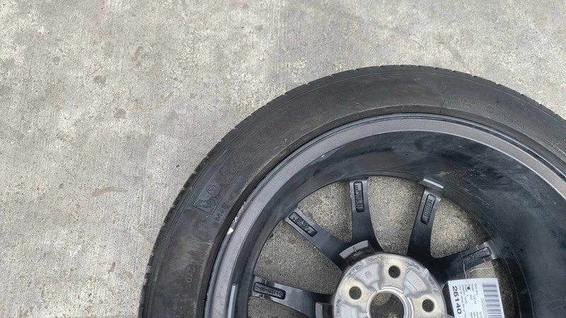 Wheel TESLA MODEL 3 22