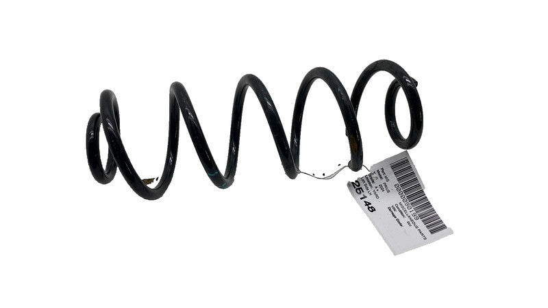 ⭕ 2023 2024 2025 Toyota Prius Rear Driver Side Suspension Coil Spring