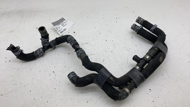 4KE145920E ⭕19-23 Audi e-Tron Right Battery Coolant Cooling Water Hose Tube Pipe 4KE145920E