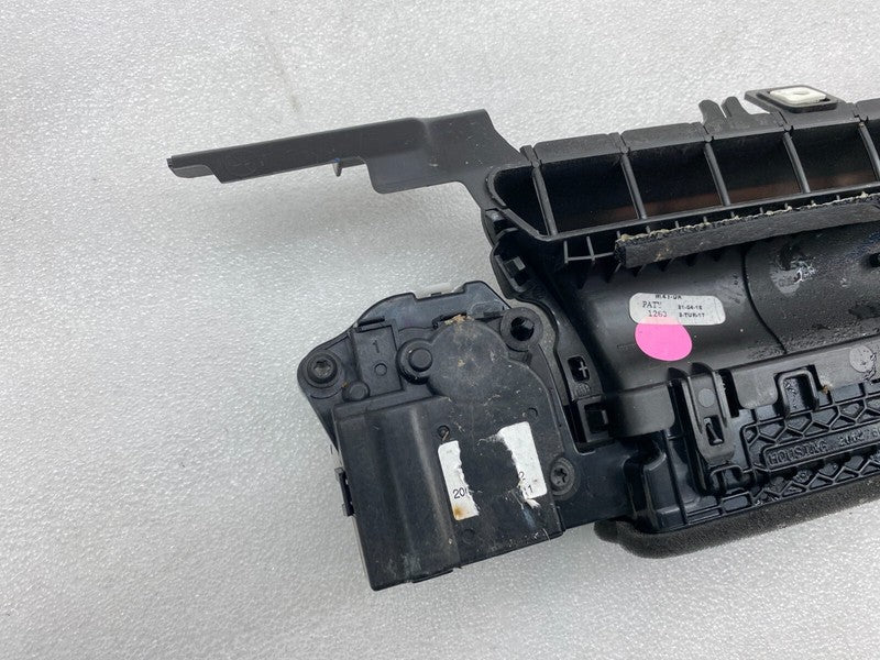 2080549X ⭕2017 2018 2019 2020 Tesla Model 3 M3 Left A/C Air Heater Vent Duct Lower Driver