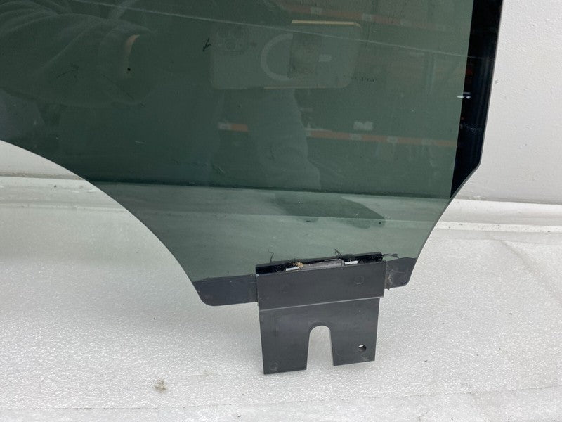 E9 43R-004553 ⭕ 2016-2020 Tesla Model X Rear Passenger Side Door Window Glass Right 43R-004553