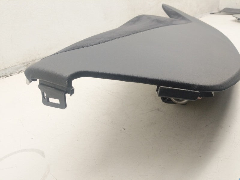 ⭕ 16-20 Model S Dashboard Instrument Panel Interior Dash Trim Cover 10