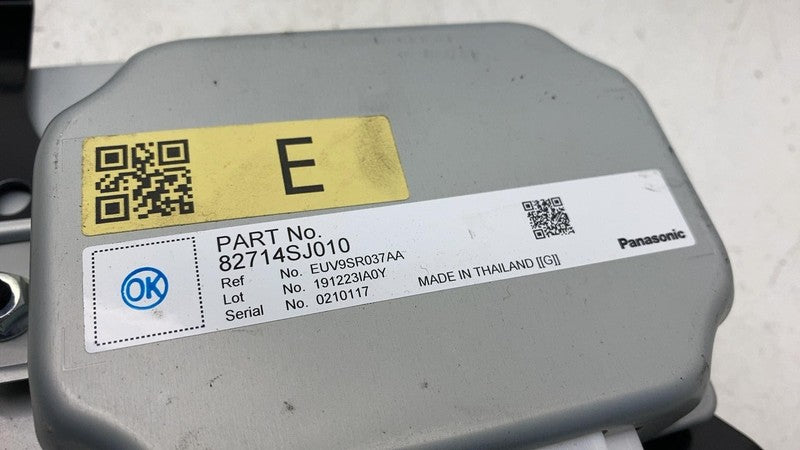 82714 SJ010 2019-2023 Subaru Forester DC-DC Power Inverter Converter Control Module Assy OEM