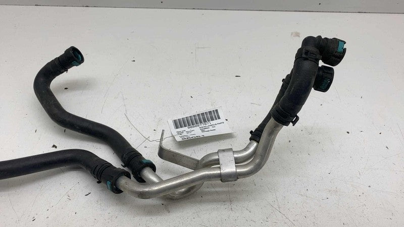 ⭕ 14-16 Range Rover Sport HVAC Heater Water Inlet & Outlet Hose CPLA-1