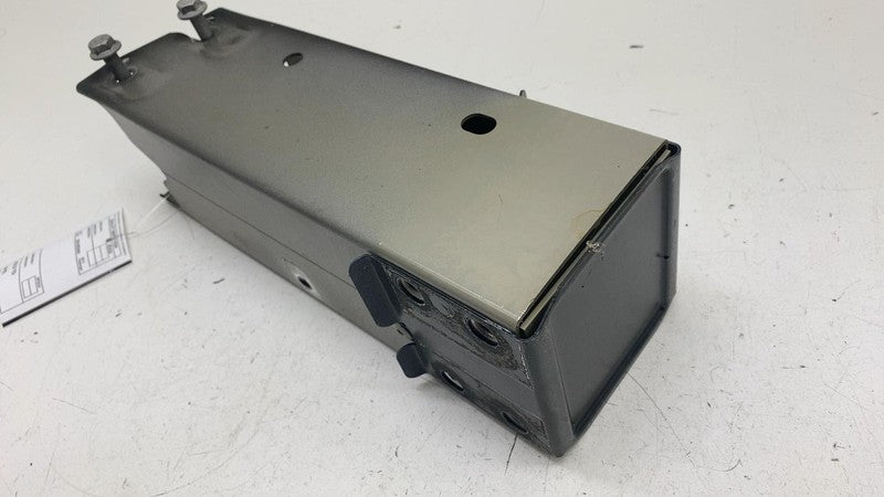 ⭕ 24-25 Tesla Model 3 Front Right Bumper Reinforcement Extension Rail