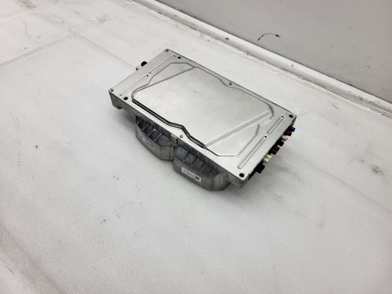 1655000 70 H 16-20 Model S X Autopilot Module Self-Driving ECU Computer 3.0 Fuse 1655000-70-H