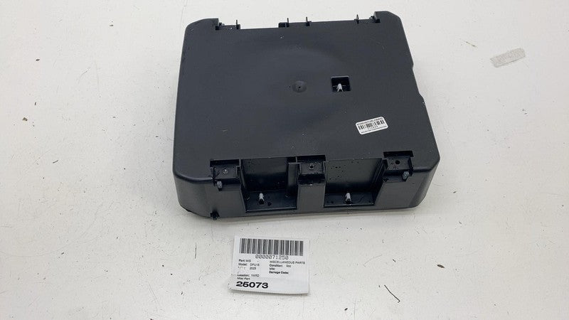 ⭕ 2019 2020 2021 2022 2023 2024 2025 Ram 1500 Pickup Center Console Cup Holder
