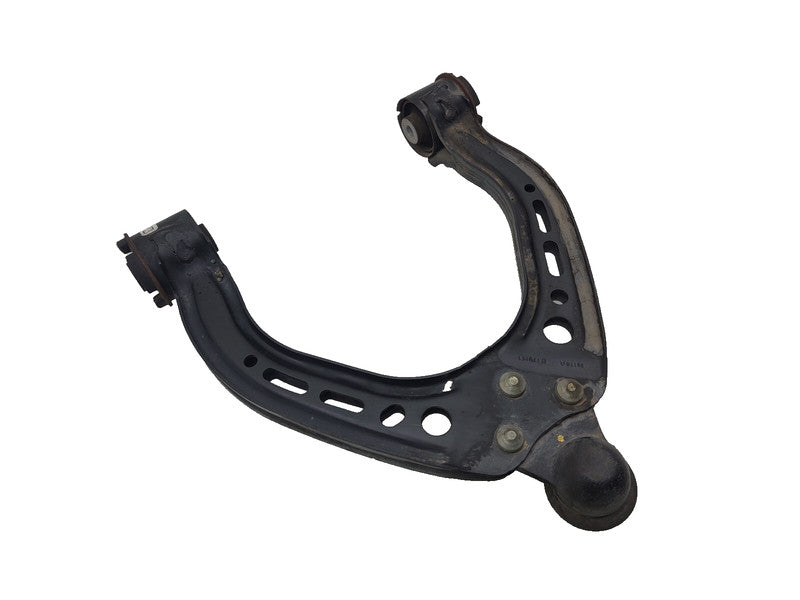 6006532 00 A ⭕ 12-20 Model S Front Driver Side Suspension Upper Control Arm Left 6006532-00-A