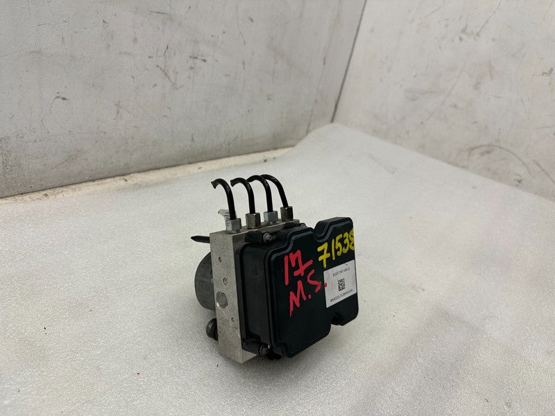103779700D ⭕ 12-20 Model S Anti-Lock ABS Brake Pump Hydraulic Control Module 1037797-00-D