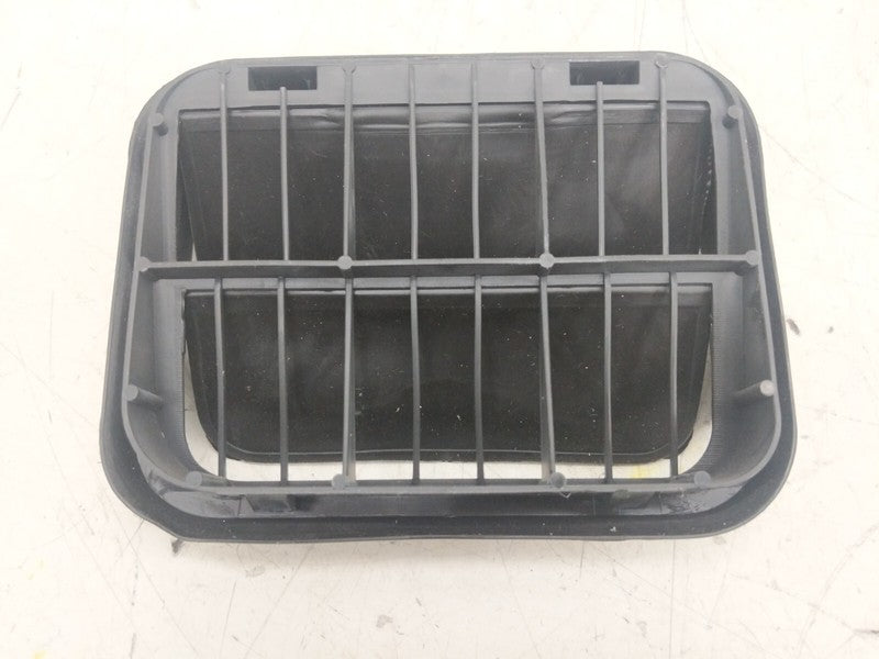 2F2AB280B62AB ⭕ 12-20 Tesla Model S Rear Quarter Panel Rubber Flap Extractor Air Vent Grille