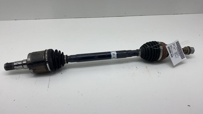 142016200A 21-24 Tesla Model S X Plaid Rear Left / Right Axle Shaft Halfshaft 1420162-00-A