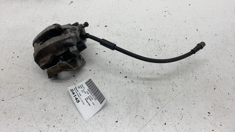 ⭕ 2010-2020 Mercedes-Benz E350 Rear Driver Side Caliper w/ Brake Hose Line Left